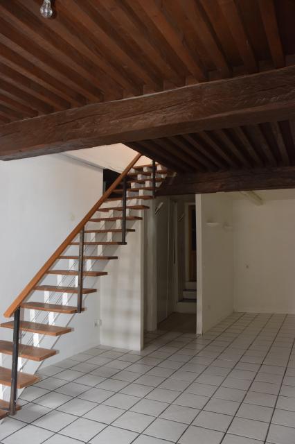Location appartement T5 Vienne - Photo 3