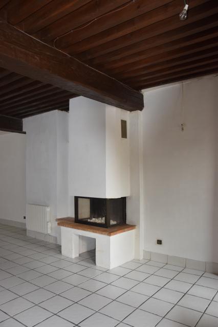 Location appartement T5 Vienne - Photo 5