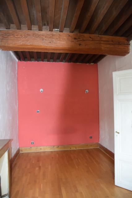 Location appartement T5 Vienne - Photo 6