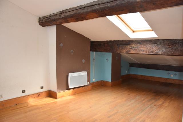 Location appartement T5 Vienne - Photo 8