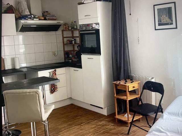 Location appartement T2 Larmor Plage - Photo 2