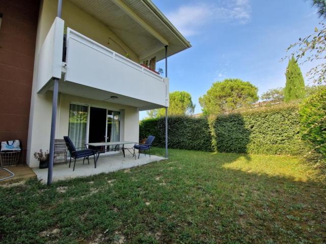 Location appartement T2 La Lande de Fronsac - Photo 2