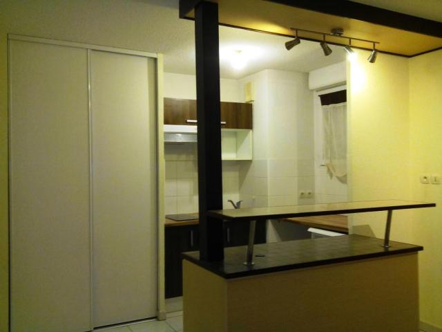 Location appartement T2 La Lande de Fronsac - Photo 3