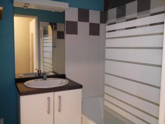 Location appartement T2 La Lande de Fronsac - Photo 4