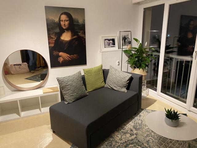 Location appartement T2 Gex - Photo 2