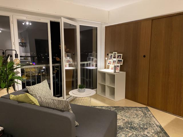 Location appartement T2 Gex - Photo 3