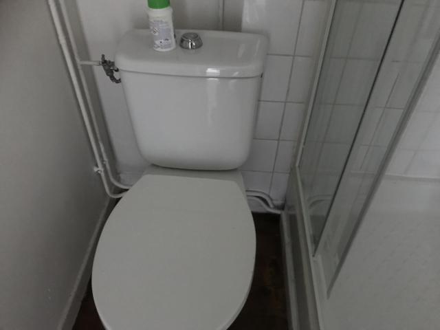 Location appartement T3 Loches - Photo 2