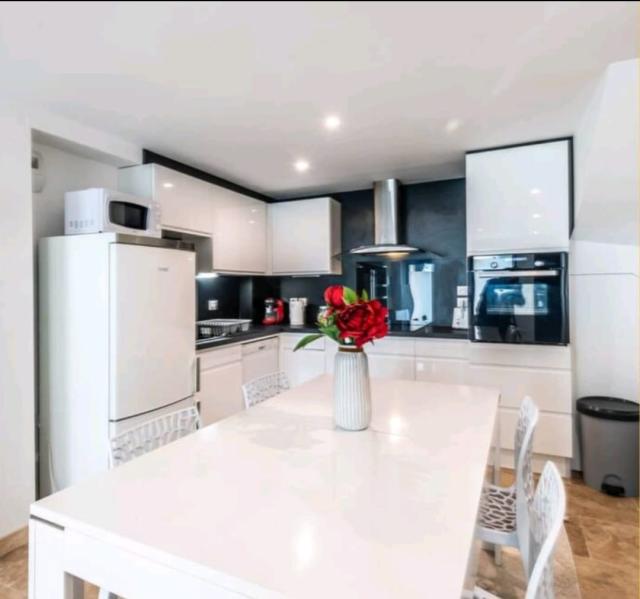 Location maison F3 Douvaine - Photo 4