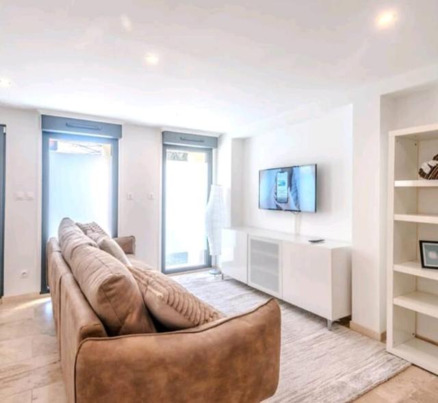 Location maison F3 Douvaine - Photo 7