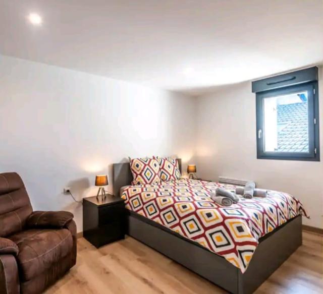 Location maison F3 Douvaine - Photo 8