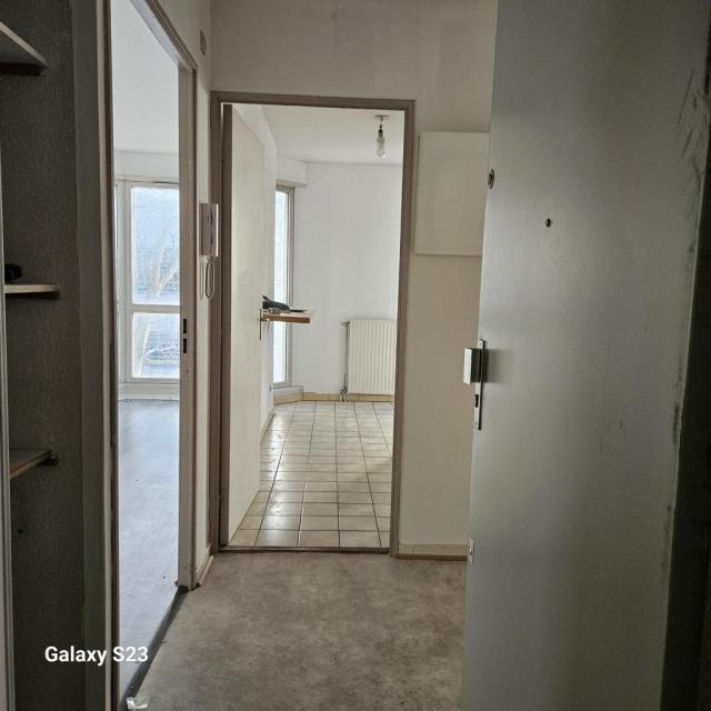 Location appartement T2 Montpellier - Photo 2