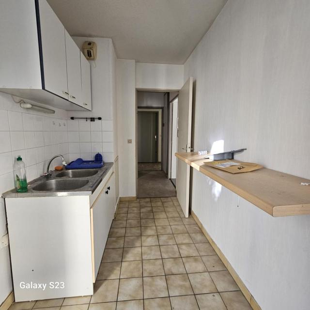 Location appartement T2 Montpellier - Photo 3