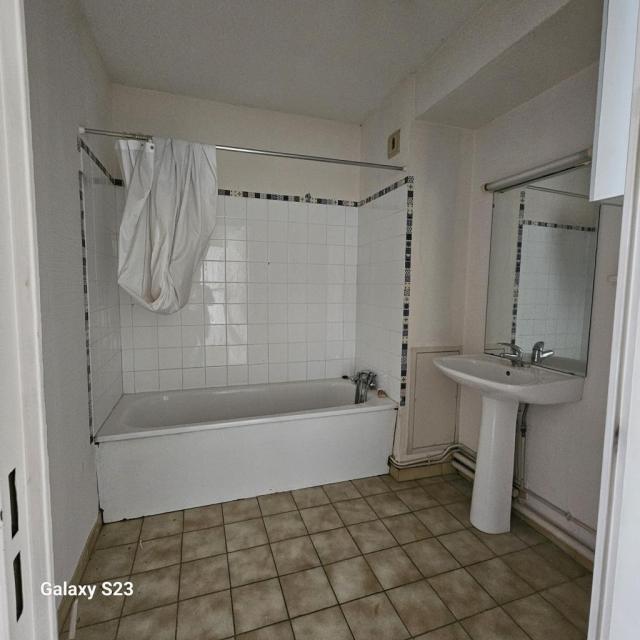Location appartement T2 Montpellier - Photo 8