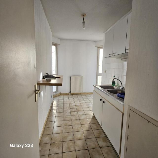 Location appartement T2 Montpellier - Photo 10