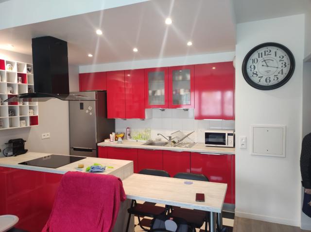 Location appartement T2 Guyancourt - Photo 2