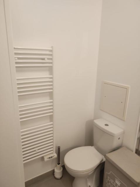 Location appartement T2 Guyancourt - Photo 4
