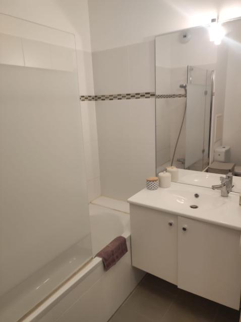 Location appartement T2 Guyancourt - Photo 5