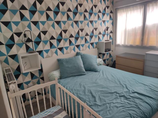 Location appartement T2 Guyancourt - Photo 6
