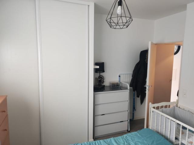 Location appartement T2 Guyancourt - Photo 7