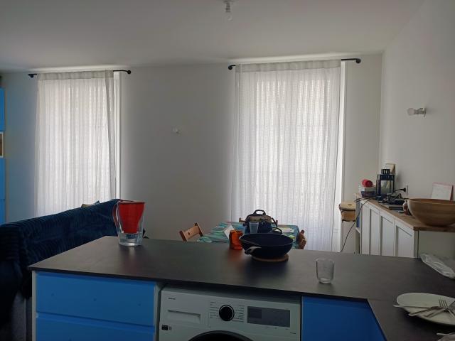 Location appartement T2 Paris 13 - Photo 2