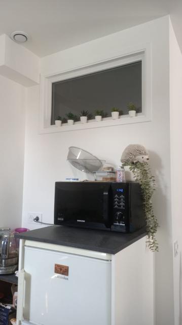 Location appartement T2 Paris 13 - Photo 4
