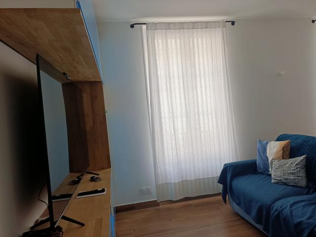 Location appartement T2 Paris 13 - Photo 5