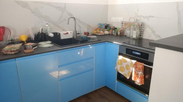 Location appartement T2 Paris 13 - Photo 6