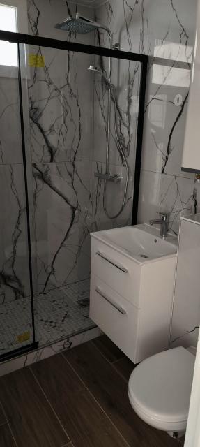 Location appartement T2 Paris 13 - Photo 8