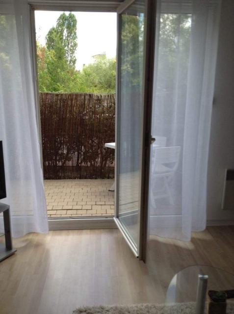 Location appartement T2 Merignac - Photo 2