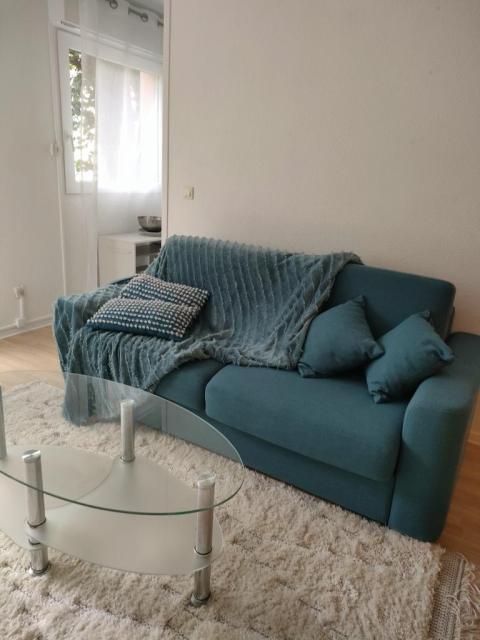 Location appartement T2 Merignac - Photo 4
