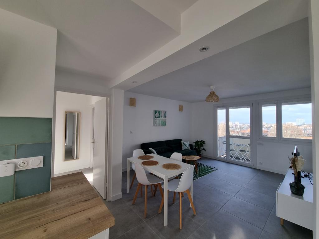 Location chambre Toulouse - Photo 1