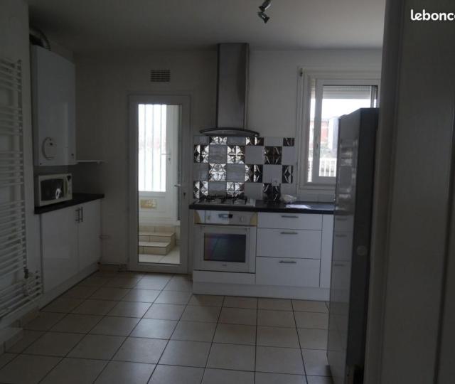 Location appartement T3 Bordeaux - Photo 1