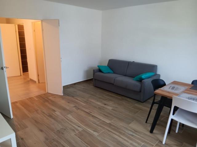 Location appartement T3 Viry - Photo 5