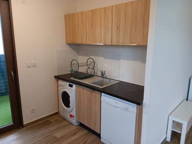 Location appartement T3 Viry - Photo 7