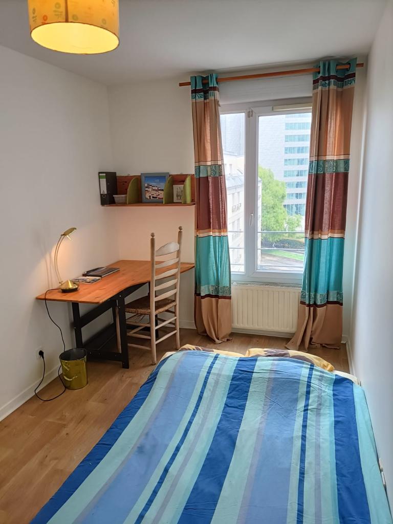 Location chambre Grenoble - Photo 1