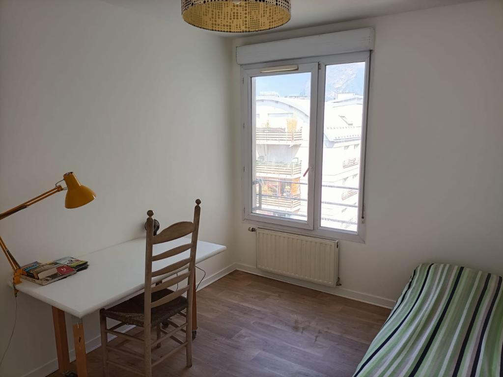 Location chambre Grenoble - Photo 4