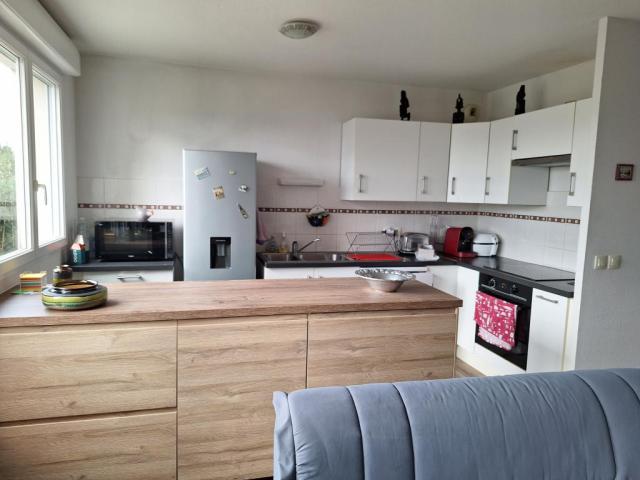Location appartement T3 Ares - Photo 2