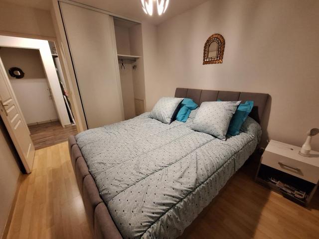 Location appartement T3 Ares - Photo 4