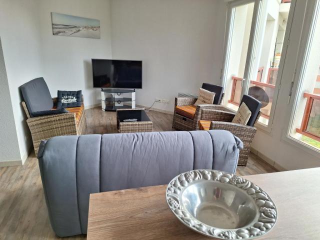 Location appartement T3 Ares - Photo 5