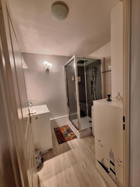 Location appartement T3 Ares - Photo 6