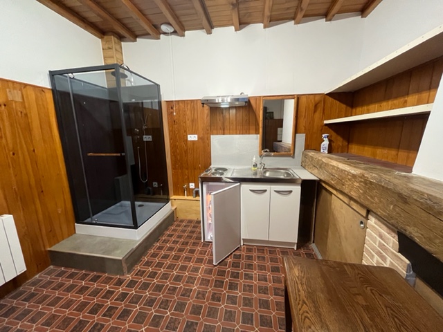 Location studio St Saulve - Photo 3