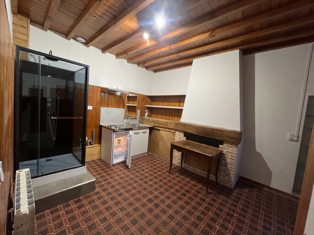 Location studio St Saulve - Photo 5
