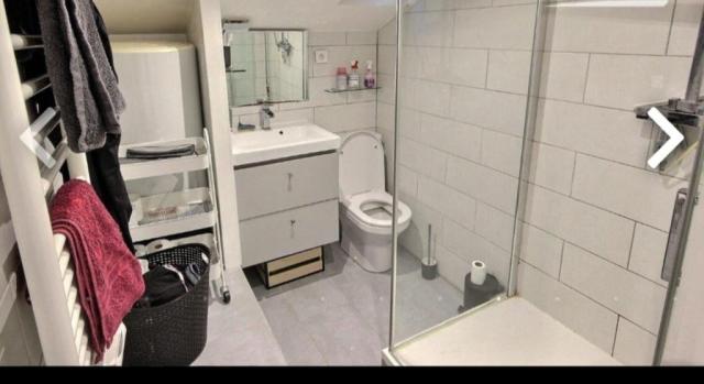 Location maison F2 Noisy le Grand - Photo 2