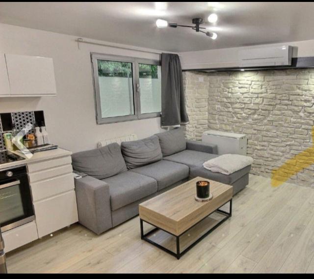Location maison F2 Noisy le Grand - Photo 6