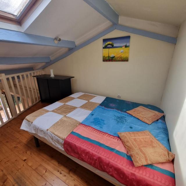 Location studio Castelnau le Lez - Photo 6