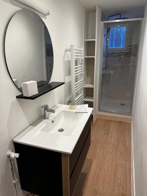Location appartement T2 Trappes - Photo 3