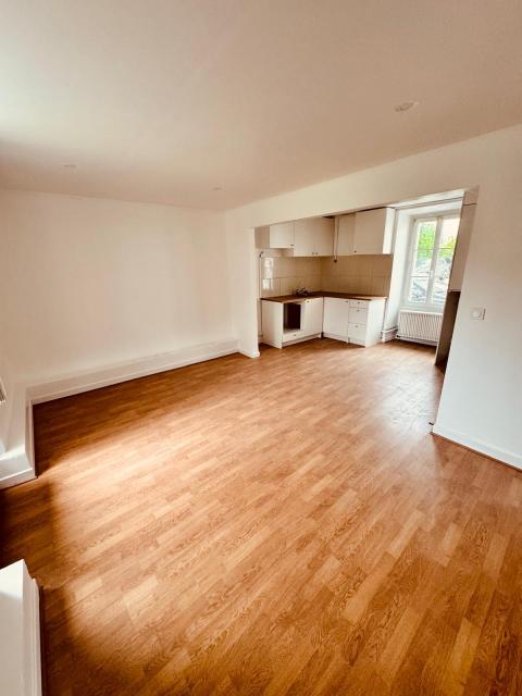 Location appartement T2 Trappes - Photo 4