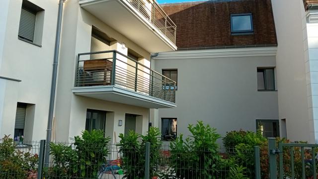 Location appartement T3 Avon - Photo 3