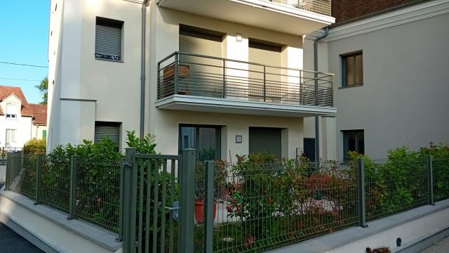 Location appartement T3 Avon - Photo 4