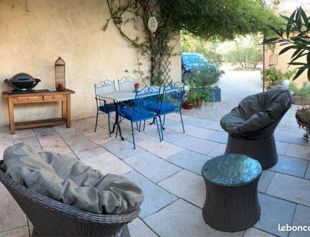 Location maison F3 Merindol - Photo 1
